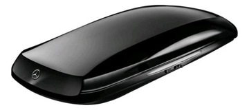 MERCEDES Багажник, бокс на крышу, 590 литров, ОРИГИНАЛ