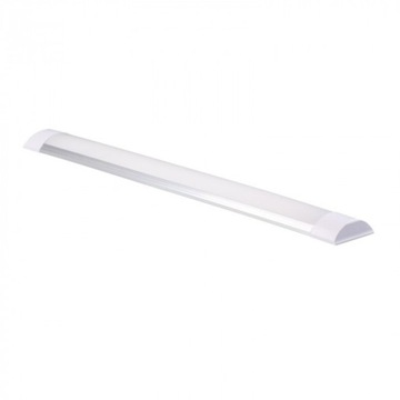 Lampa natynkowa 90cm Panel świetlówka 30W CIEPŁA