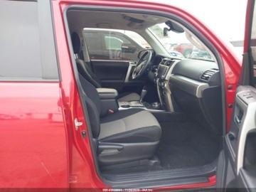 Toyota 2023 Toyota 4-Runner Sr5 2023 4.0l 4.0 Benzyna 270KM, zdjęcie 9