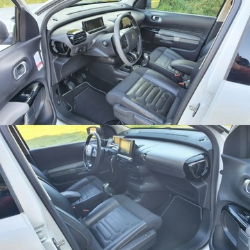 Citroen C4 Cactus Crossover 1.6 BlueHDi 100KM 2014 Citroen C4 Cactus 1.6 HDI # Navi # Kamera #, zdjęcie 13