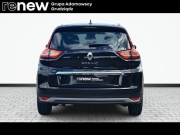 Renault Grand Scenic III 1.3 Energy TCe 140KM 2021 Renault Grand Scenic 1.3 TCe 140KM 1WŁ SalonPL VAT, zdjęcie 9