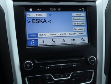 Ford Mondeo V Kombi 1.5 TDCi 120KM 2016 Ford Mondeo 1.5 TDCi, Navi, Klima, Klimatronic, zdjęcie 11