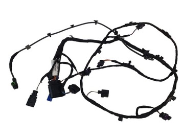 GD PASSAT B8 INSTALACJA ZDERZAKA PRZÓD 3G0971095AD