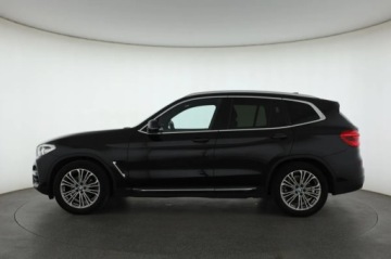 BMW X3 G01 SUV 2.0 20d 190KM 2019 BMW X3 xDrive20d, Salon Polska, Serwis ASO, zdjęcie 2