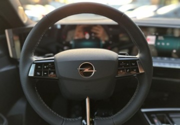 Opel 2025 Opel Astra Sports Tourer GS 130KM automat OCHRONA 8 LAT WYPRZEDAZ 2025, zdjęcie 10