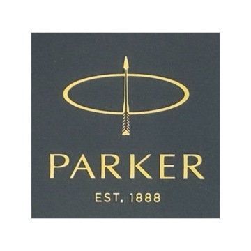 Черная шариковая ручка Parker Engraver Подарок мастеру / Акционная ручка