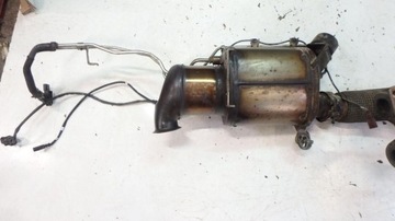 КОМПЛЕКТ ДАТЧИКОВ ФИЛЬТРА DPF VW T6 7E 2.0 TDI 7E0131703