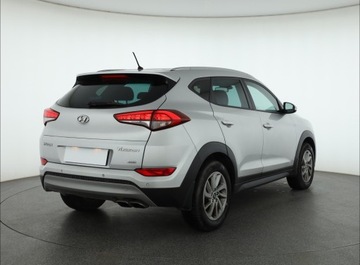 Hyundai Tucson III SUV 1.6 T-GDI 177KM 2016 Hyundai Tucson 1.6 T-GDI, Salon Polska, 4X4, zdjęcie 4