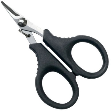 CORMORAN NOŻYCZKI DO ŻYŁKI I PLECIONKI