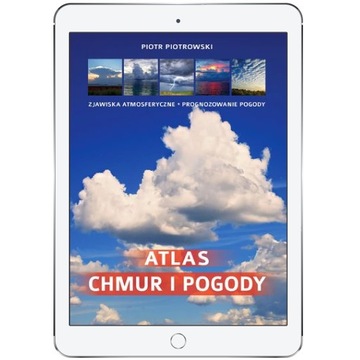 Atlas chmur i pogody