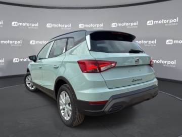 Seat Arona 2026 Seat Arona Style 1.0 TSI 115 KM DSG, zdjęcie 9