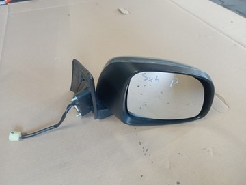 SUZUKI SX4 LUSTERKO PRAWE EUROPA 5 PIN 84701-79J70