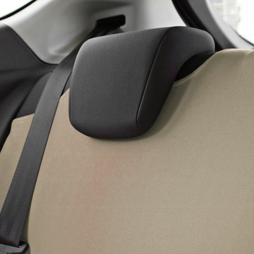 АВТОЧЕХОЛЫ ДЛЯ ФУТБОЛКИ ЗАДНЯЯ ПЕРЕДНЯЯ БЕЖЕВАЯ НАБОР ФУТБОЛКО-ЧЕХОЛОВ