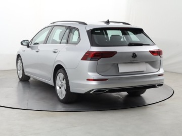 Volkswagen Golf VIII Variant 2.0 TDI 115KM 2022 VW Golf 2.0 TDI, Salon Polska, 1. Właściciel, zdjęcie 3