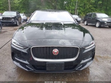 Jaguar XE 2020 Jaguar XE Jaguar XE S 2.0 Benzyna 247KM, zdjęcie 1