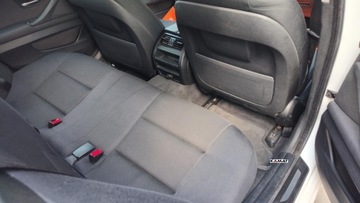 BMW Seria 5 F10-F11 Touring Facelifting 518d 150KM 2017 BMW Seria 5 BMW 518D 2,0 Diesel Automat Super stan Zamiana 2.0 Diesel 150KM, zdjęcie 13