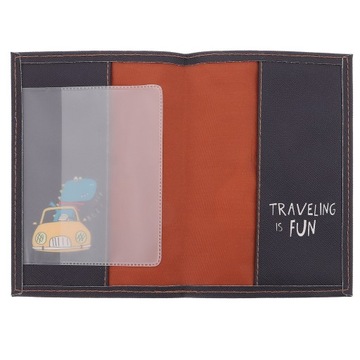 ETUI BANKOWE ETUI DO DRUKOWANIA PASZPORTÓW