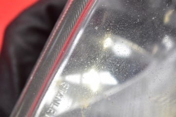 HALOGEN PRAVÝ PŘEDNÍ P4319R SUZUKI LIANA FACELIFT 04-07