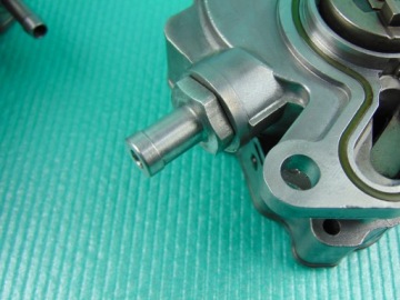 038145209A, Pumpe Vacum des Kraftstoffsbehälters 1,4TDI 1,9TDI 2,0TDI Regenerowana 038145209A | thumb 5