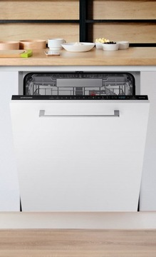 Zmywarka SAMSUNG DW60A8071BB 60 cm