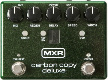 M292 Carbon Copy Deluxe