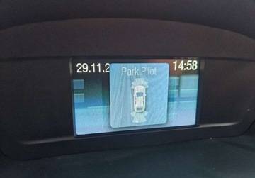 Ford C-MAX II Minivan 1.0 EcoBoost 125KM 2013 Ford C-MAX 1.0 Ecoboost 125KM.Parktron2x.Grzana przednia szyba.Isofix.Opla, zdjęcie 28