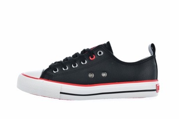 Buty, trampki damskie BIG STAR JJ274129