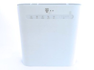 Router modem ZTE MF286 4G LTE