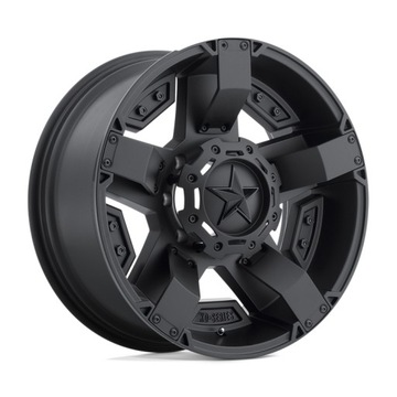 Felga alu 20x9 8x170 ET -12 XD SERIES