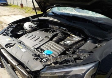 Audi Q2 2022 Audi Q2 S-Tronic Okazja 2.0 Diesel 150KM, zdjęcie 7