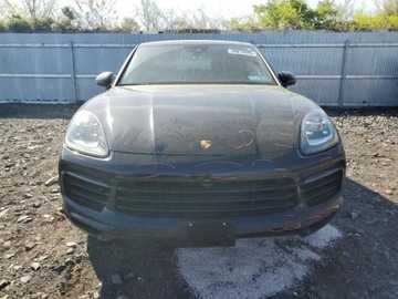 Porsche Cayenne III SUV 3.0 340KM 2020 Porsche Cayenne 2020 PORSCHE CAYENNE COUPE 3.0 Benzyna 340KM, zdjęcie 1