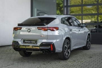 BMW X2 U10 SUV M 2.0 M35i 300KM 2026 BMW X2 M35i xDrive - Dostępny od ręki!, zdjęcie 6