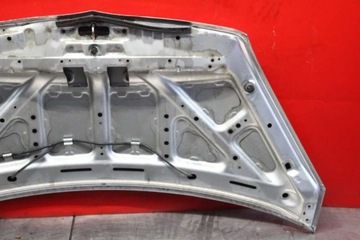 KAPOTA KRYT MOTORU MITSUBISHI COLT 6 VI Z30 05R