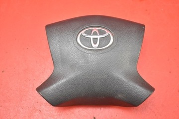 AIRBAG ULOŽENÍ ŘIDIČE TOYOTA AVENSIS T25 03R