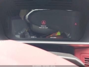 Land Rover Range Rover Sport II 2021 Land Rover Range Rover Sport HST Mhev 2021 3.0l 3.0 Benzyna 395KM, zdjęcie 10