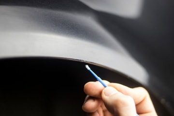 MAŁY ZESTAW DO RYS LAKIER ZAPRAWKA SAMOCHODOWY CITROEN EXY EXYB