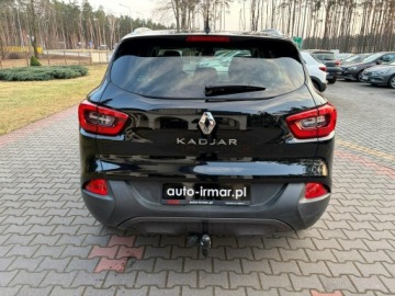 Renault Kadjar Crossover 1.2 Energy TCe 130KM 2015 Renault Kadjar 1.2 TCE 130 KM BOSE Full LED, zdjęcie 9