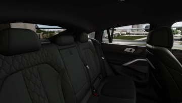 BMW X6 G06 SUV Facelifting 3.0 40d 352KM 2026 BMW X6 xDrive40d Dostępne od ręki!, zdjęcie 13