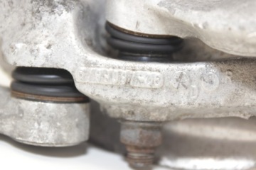 BMW F36 Поворотный кулак ПЕРЕДНИЙ ЛЕВЫЙ РЫЧАГ 430I 6799097