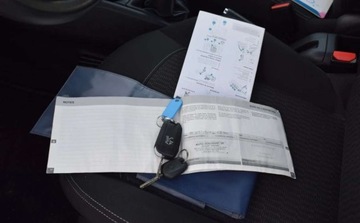 Peugeot 208 I Hatchback 5d Facelifting 1.6 BlueHDi 75KM 2018 Peugeot 208 Peugeot 208 1.6 BlueHDi Active 1.6 Diesel 75KM, zdjęcie 17