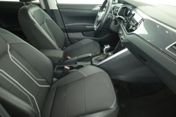 Volkswagen Taigo 1.5 TSI 150KM 2023 VW Taigo 1.5 TSI, Salon Polska, Serwis ASO, zdjęcie 6