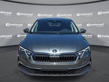 Skoda Octavia IV Liftback 1.5 TSI EVO 150KM 2026 Skoda Octavia Drive Selection 1.5 TSI mHEV 150 KM, zdjęcie 1