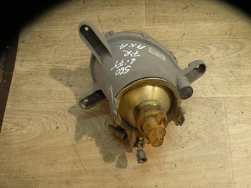 Volvo S60 LIFT 04-10 Halogen prawy oryginał