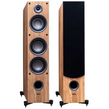 КОМПЛЕКТ ДОМАШНЕГО КИНОТЕАТРА TAGA HARMONY TAV607F +C +S 5.0