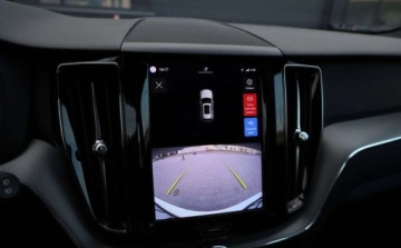 Volvo XC60 II 2021 Volvo XC 60 Volvo XC 60 T6 AWD Recharge Geartronic RDesign 2.0 253KM, zdjęcie 11