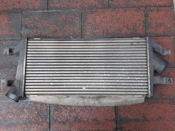 JEEP PATRIOT CHLADIČ VZDUCHU INTERCOOLER 991942G