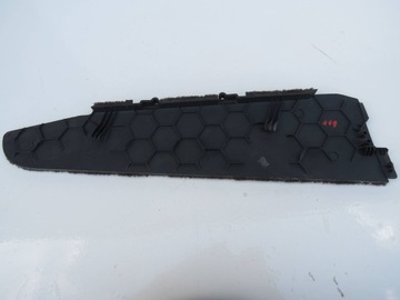 KRYT SEDADLA LEVÝ PŘEDNÍ PORSCHE CAYENNE 7L0881471