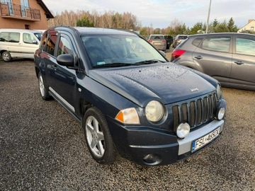 Jeep Compass 2006
