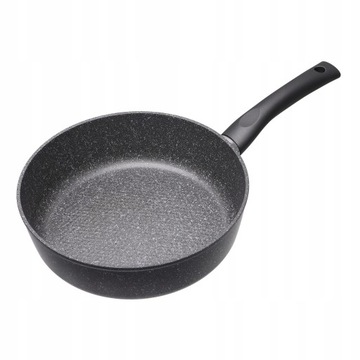 Patelnia tradycyjna Toscania 20 cm non-stick
