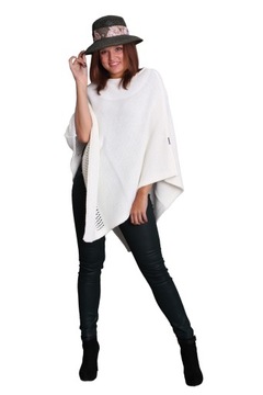 PASMANTEX ARABBA CLASSIC ПОНЧО, СВИТЕР-ЧЕХОЛ